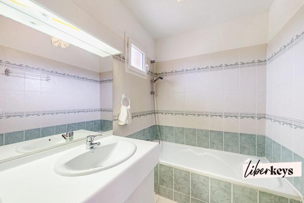 Charmante maison de 4 pièces à Saint-Raphaël / Quartier Peyron - Saint Sébastien