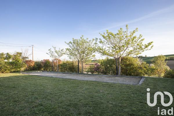 Maison à vendre 6 pièces 253 m² Deyme