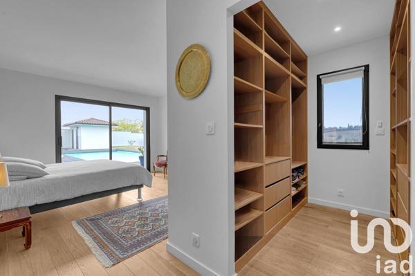 Maison à vendre 6 pièces 253 m² Deyme