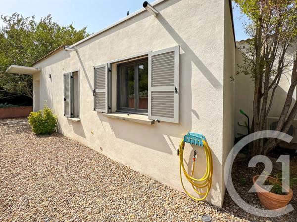 Maison à vendre  3 pièces - 50 m2 OLETTA - 202