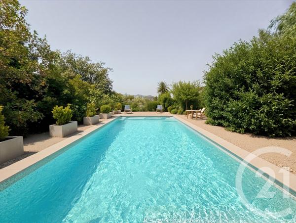 Maison à vendre  3 pièces - 50 m2 OLETTA - 202