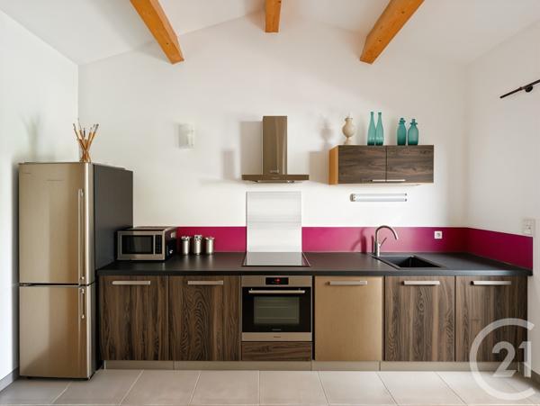 Maison à vendre  3 pièces - 50 m2 OLETTA - 202