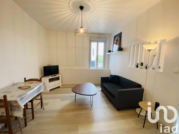 Immeuble à vendre 115 m² Tarbes