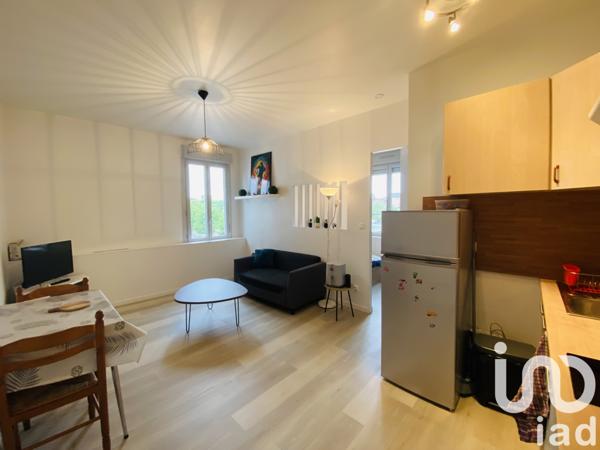 Immeuble à vendre 115 m² Tarbes
