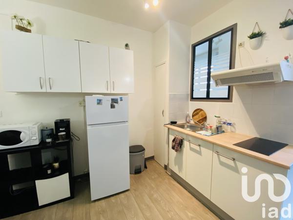 Immeuble à vendre 115 m² Tarbes