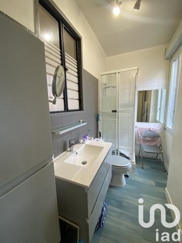 Immeuble à vendre 115 m² Tarbes