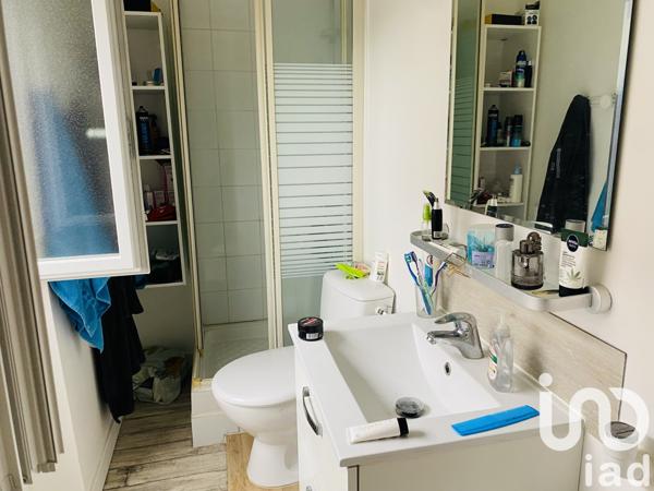 Immeuble à vendre 115 m² Tarbes