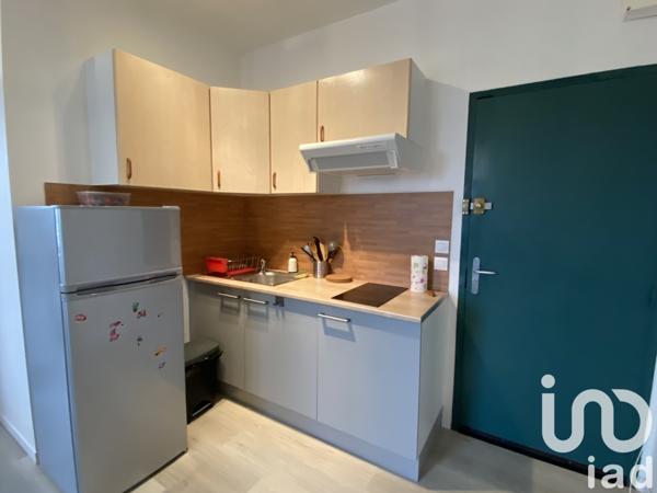 Immeuble à vendre 115 m² Tarbes