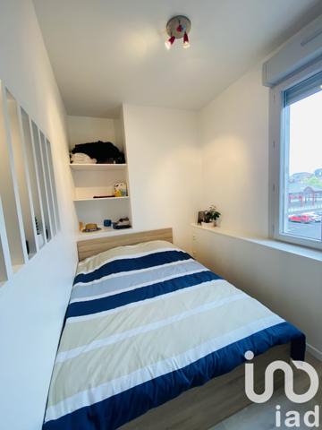 Immeuble à vendre 115 m² Tarbes