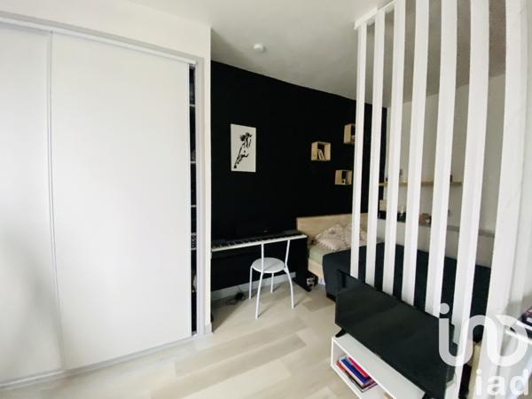 Immeuble à vendre 115 m² Tarbes