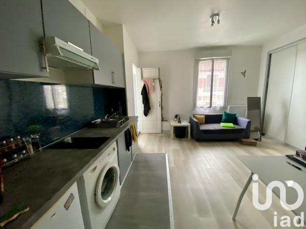 Immeuble à vendre 115 m² Tarbes