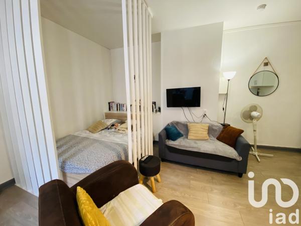 Immeuble à vendre 115 m² Tarbes