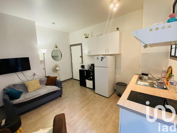 Immeuble à vendre 115 m² Tarbes