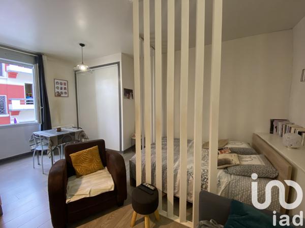 Immeuble à vendre 115 m² Tarbes