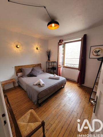 Immeuble à vendre 233 m² Gagnac-sur-Cère