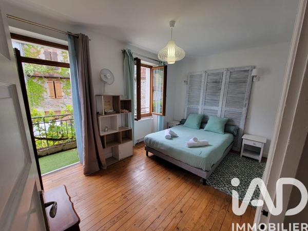 Immeuble à vendre 233 m² Gagnac-sur-Cère