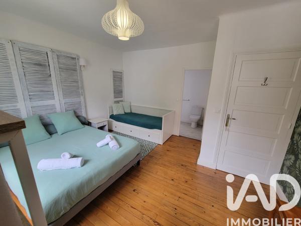 Immeuble à vendre 233 m² Gagnac-sur-Cère