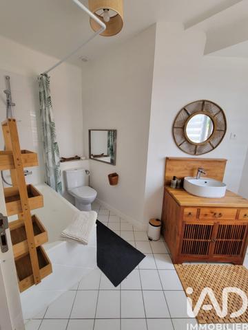 Immeuble à vendre 233 m² Gagnac-sur-Cère