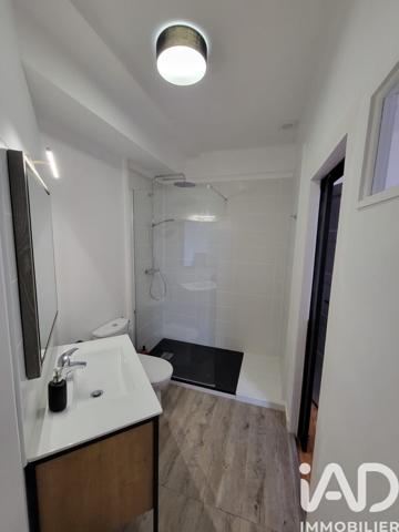 Immeuble à vendre 233 m² Gagnac-sur-Cère