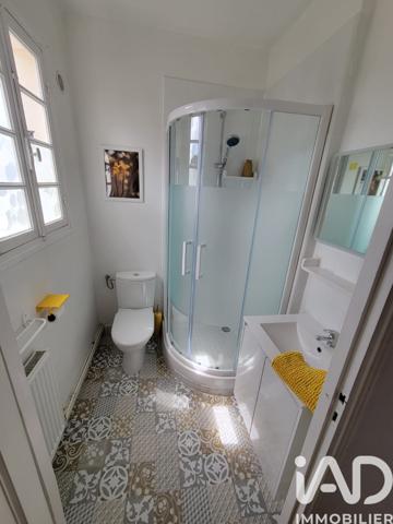 Immeuble à vendre 233 m² Gagnac-sur-Cère