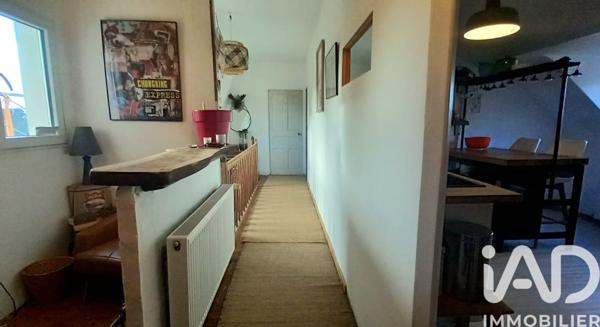 Immeuble à vendre 233 m² Gagnac-sur-Cère