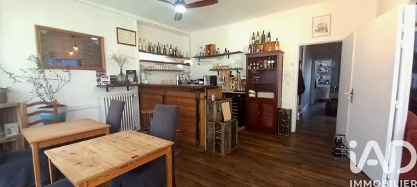 Immeuble à vendre 233 m² Gagnac-sur-Cère