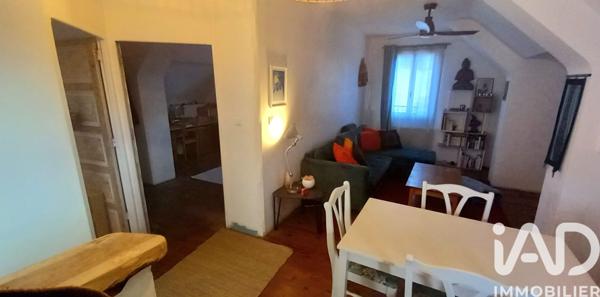 Immeuble à vendre 233 m² Gagnac-sur-Cère