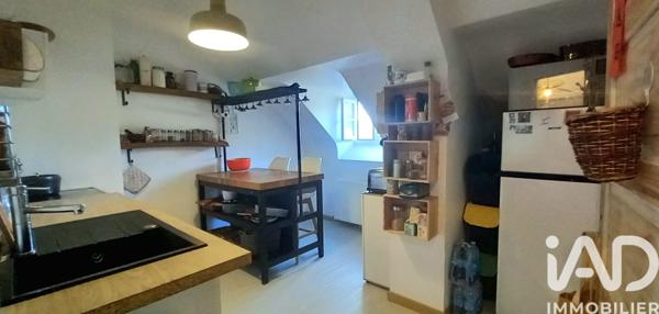 Immeuble à vendre 233 m² Gagnac-sur-Cère