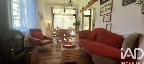 Immeuble à vendre 233 m² Gagnac-sur-Cère