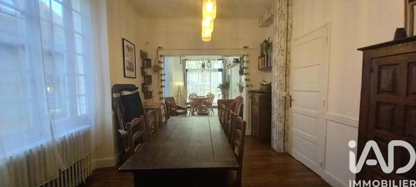 Immeuble à vendre 233 m² Gagnac-sur-Cère