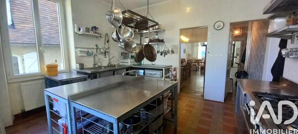Immeuble à vendre 233 m² Gagnac-sur-Cère