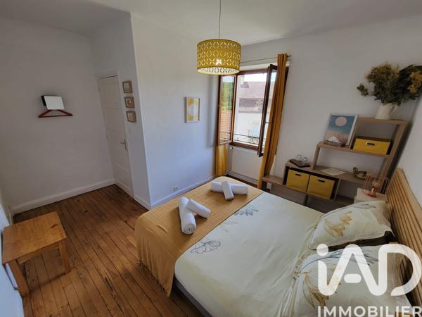 Immeuble à vendre 233 m² Gagnac-sur-Cère