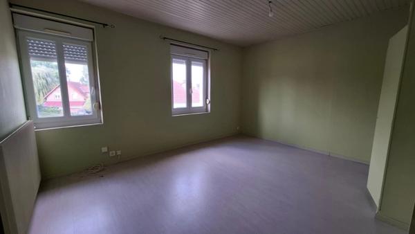 Maison à vendre 4 pièces GAUCHY (02)