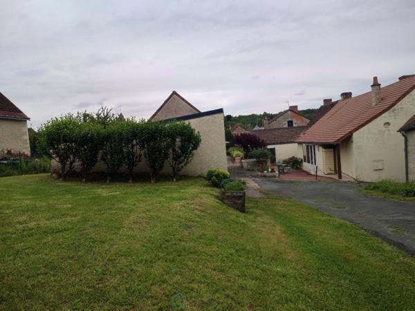 Maison 3 pièces Epeigné-Les Bois   137 000 