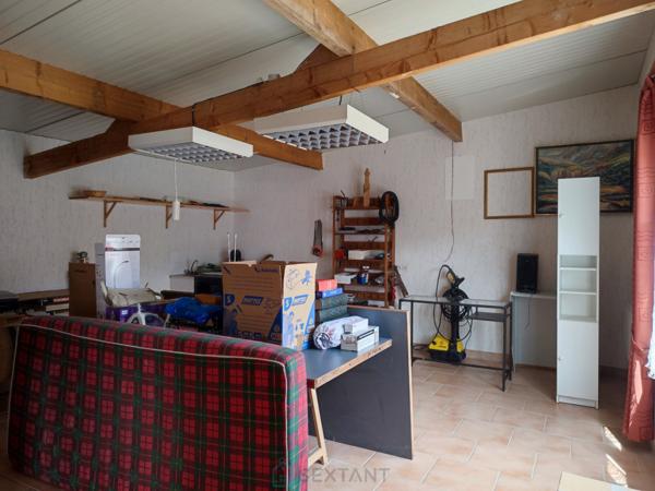 Maison 3 pièces Epeigné-Les Bois   137 000 