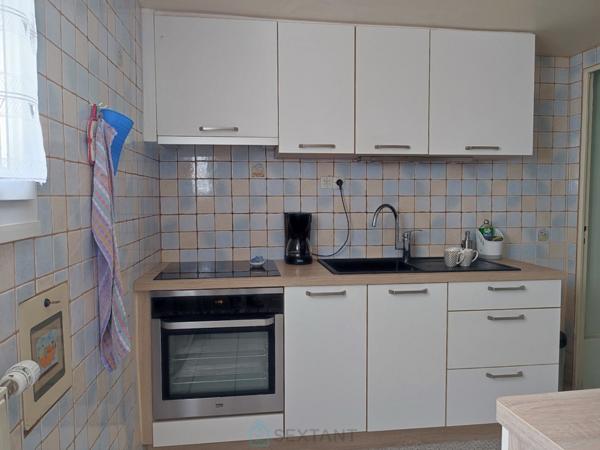 Maison 3 pièces Epeigné-Les Bois   137 000 