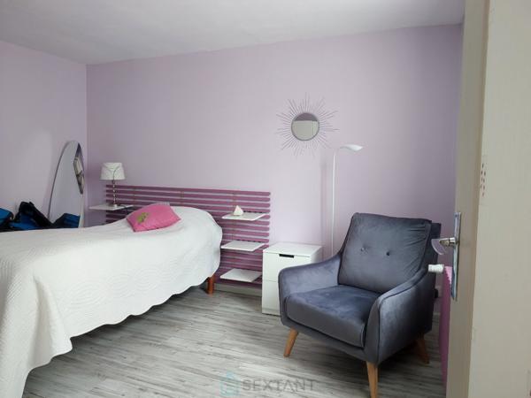 Maison 3 pièces Epeigné-Les Bois   137 000 