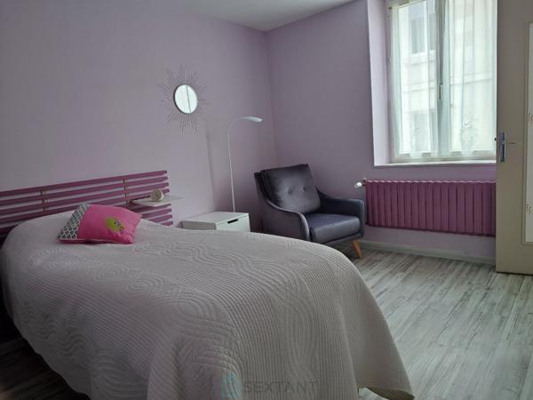 Maison 3 pièces Epeigné-Les Bois   137 000 