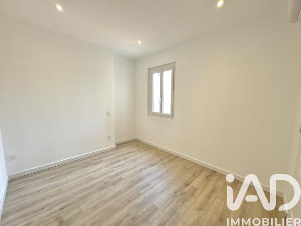 Appartement à vendre 3 pièces 55 m² Toulon