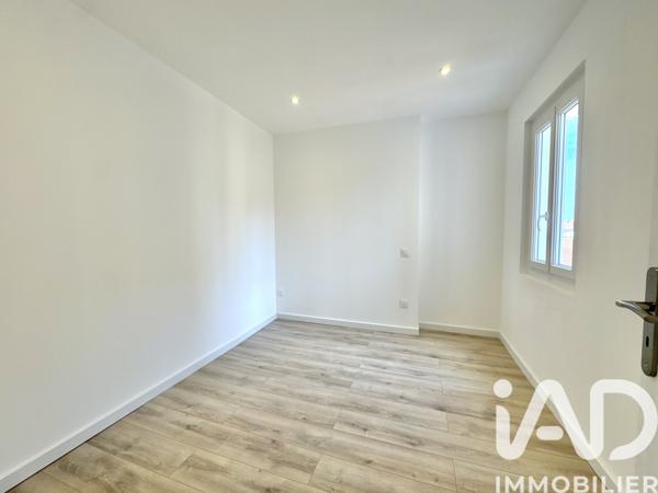 Appartement à vendre 3 pièces 55 m² Toulon
