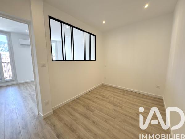 Appartement à vendre 3 pièces 55 m² Toulon