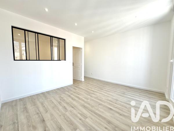 Appartement à vendre 3 pièces 55 m² Toulon