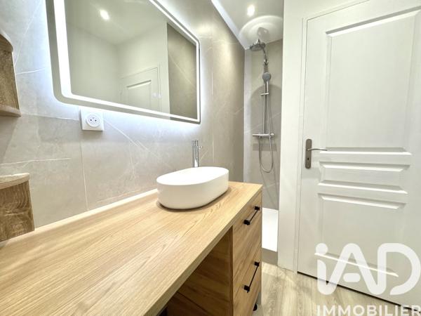 Appartement à vendre 3 pièces 55 m² Toulon