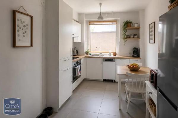 Appartement à louer 3 pièces 87.94m² Lyon 2e Arrondissement (69002)