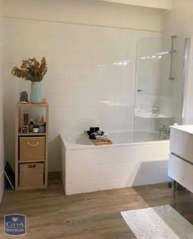 Appartement à louer 3 pièces 87.94m² Lyon 2e Arrondissement (69002)