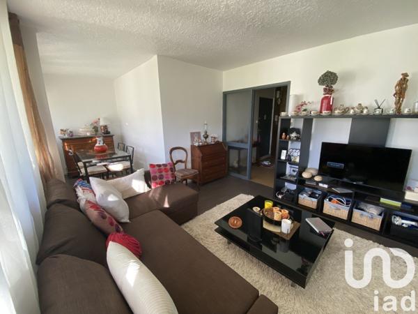 Appartement 3 pièces de 64 m² à Cenon (33150)