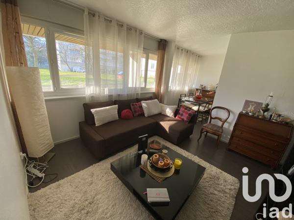 Appartement 3 pièces de 64 m² à Cenon (33150)