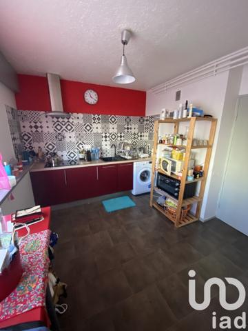 Appartement 3 pièces de 64 m² à Cenon (33150)