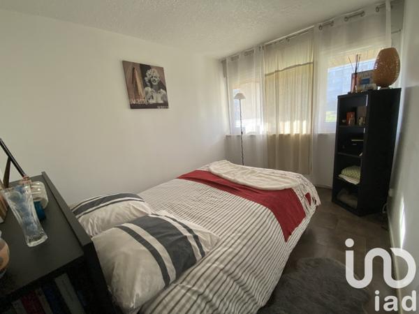 Appartement 3 pièces de 64 m² à Cenon (33150)