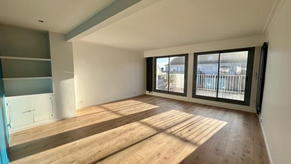 Louer Appartement 3 pièces - 75 m²